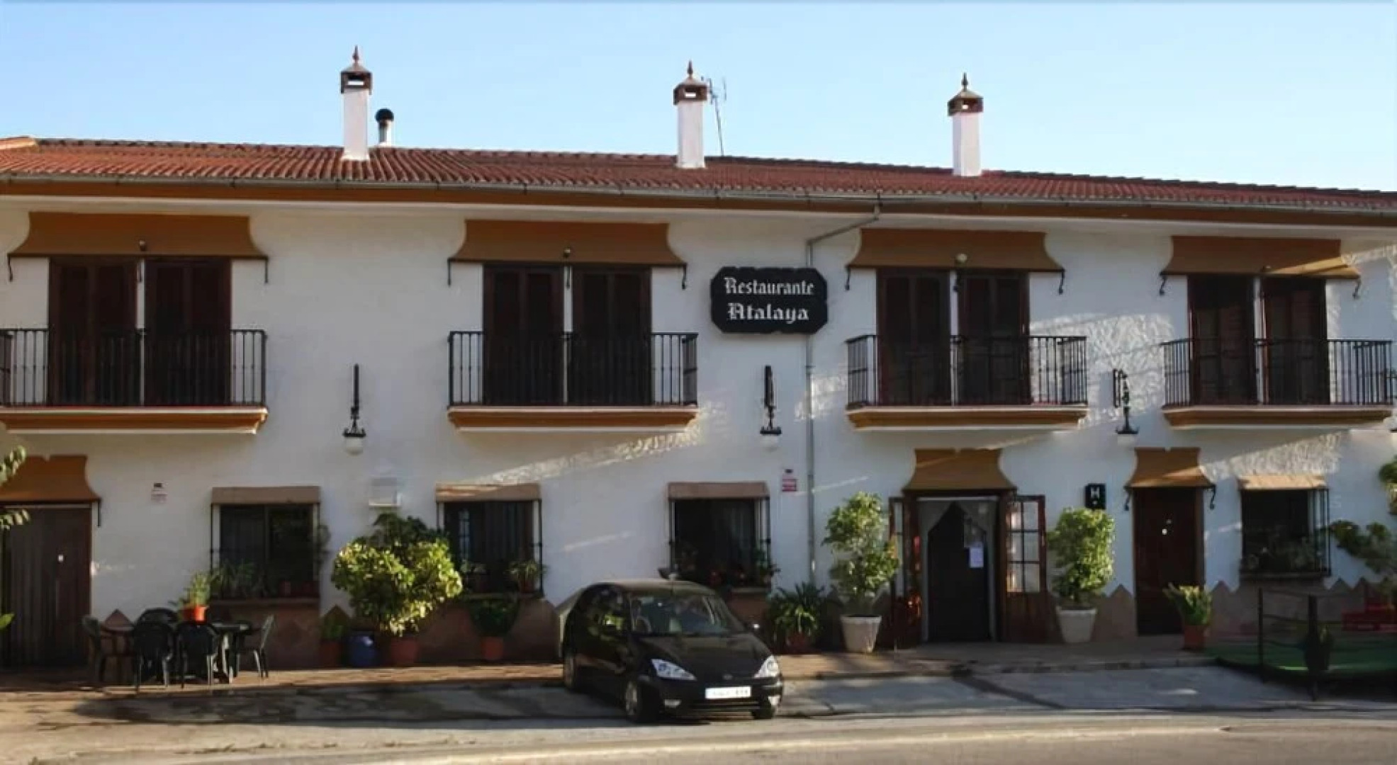 Restaurante Atalaya