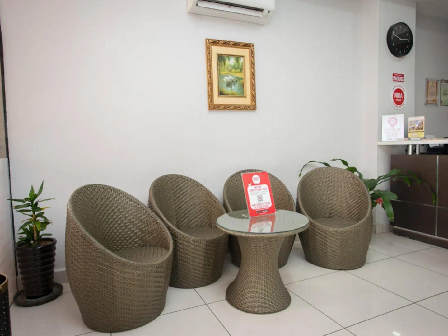 YP Boutique Hotel, Paradigm Mall Petaling Jaya