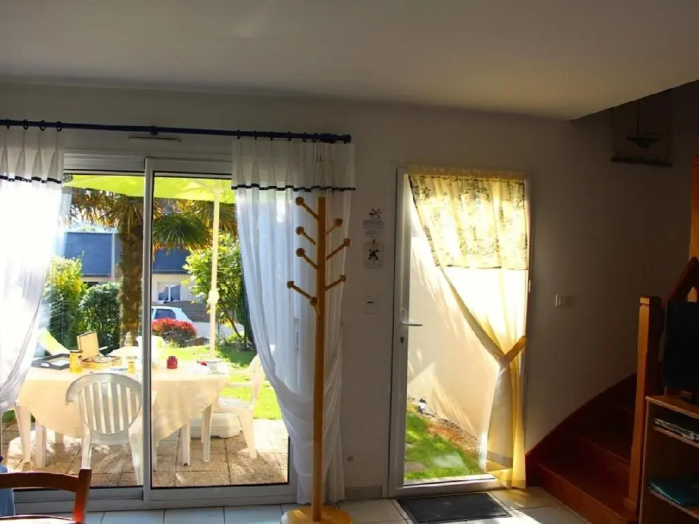 La Maison des Îles & Spa privatif