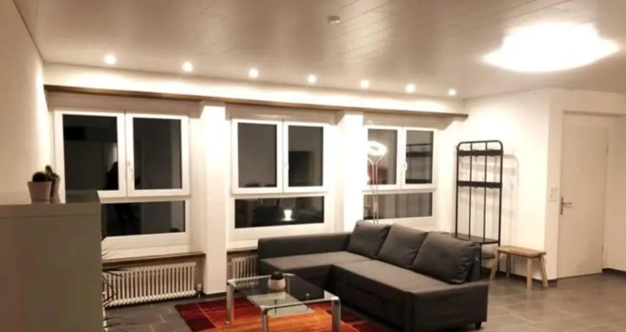 Grubenmann Appartements Rorschach mit Panoramasicht