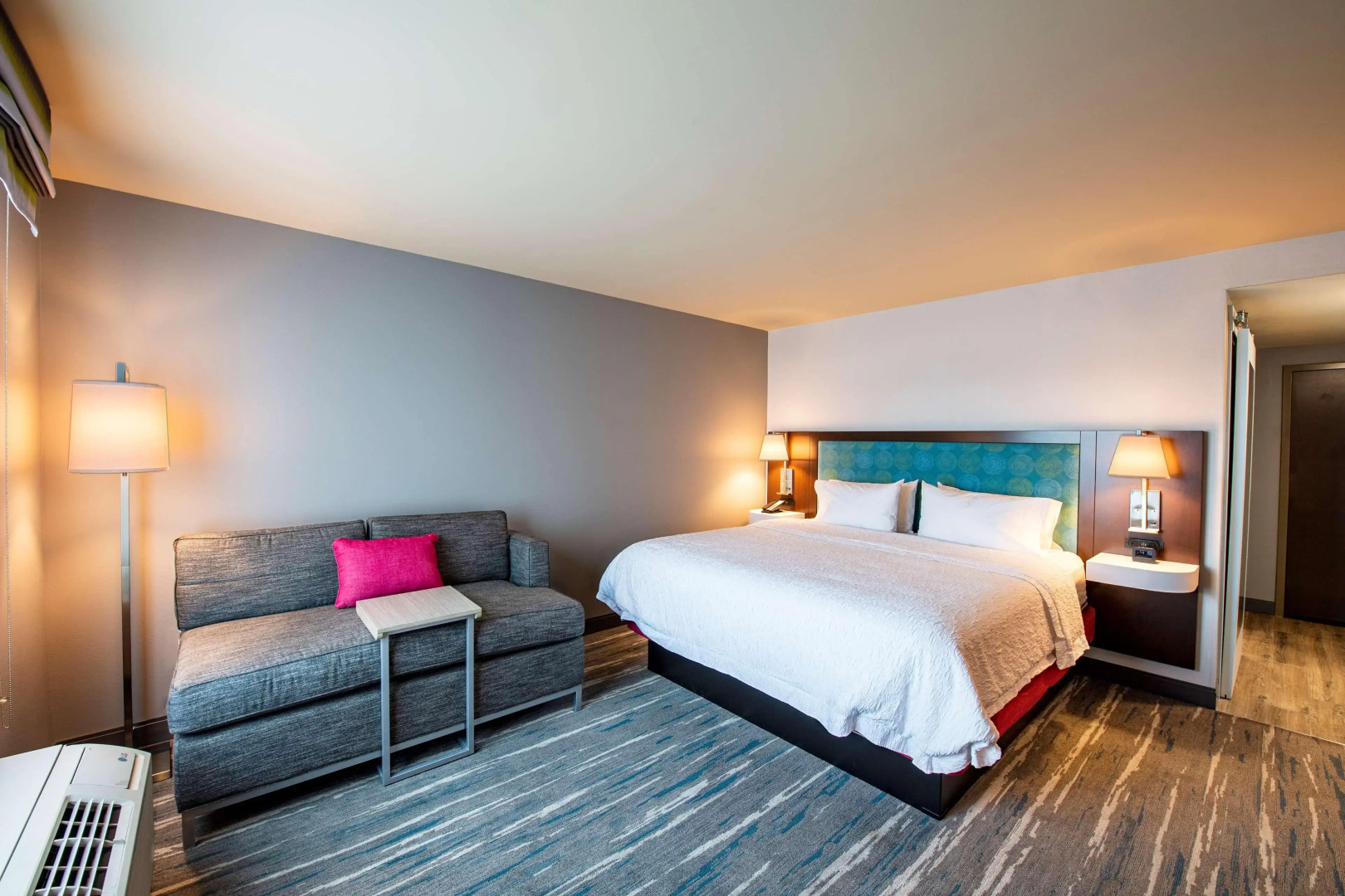 Hampton Inn & Suites Keller Town Center