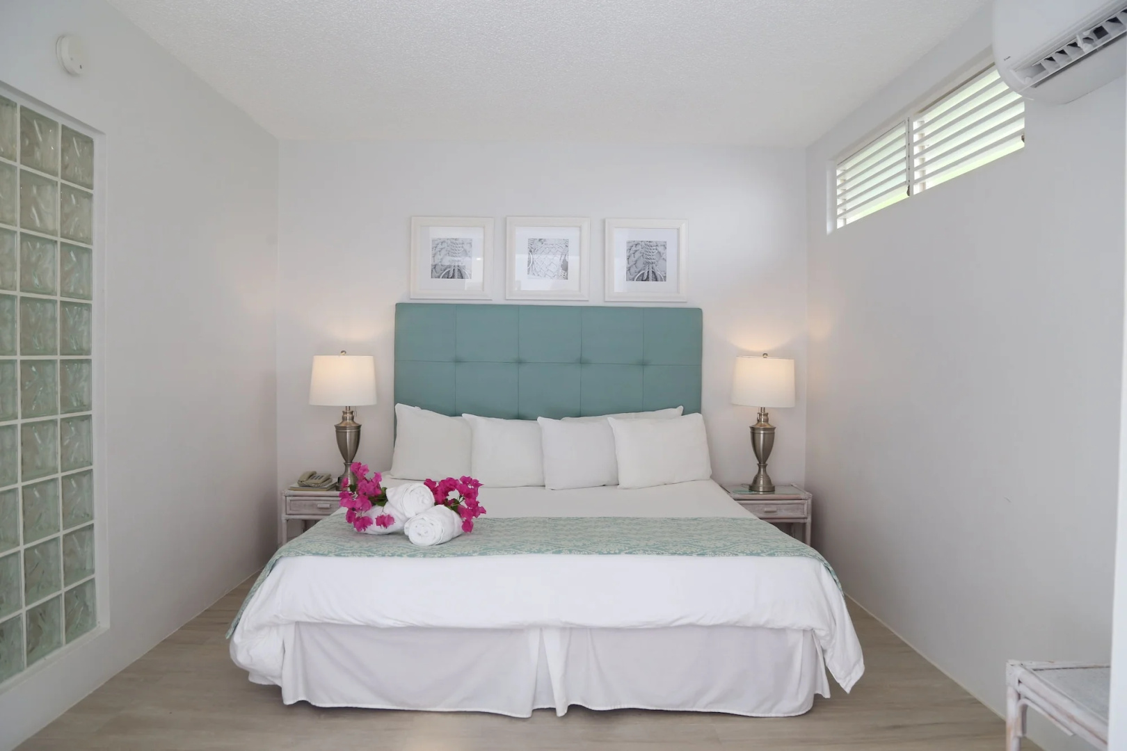 Harmony Marina Suites