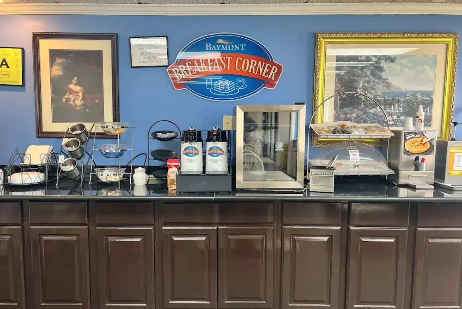 Baymont Inn & Suites Corydon