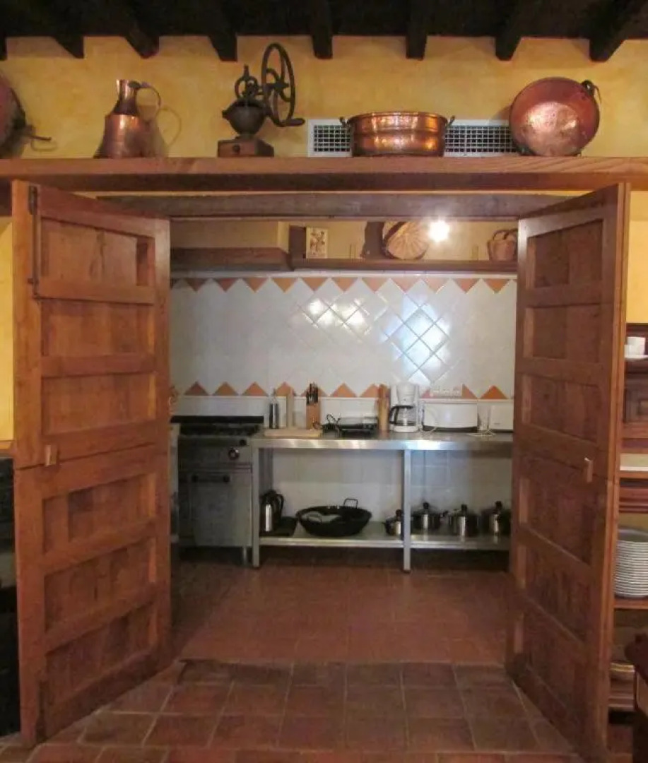 Casa Rural la Fuente Del Jerte