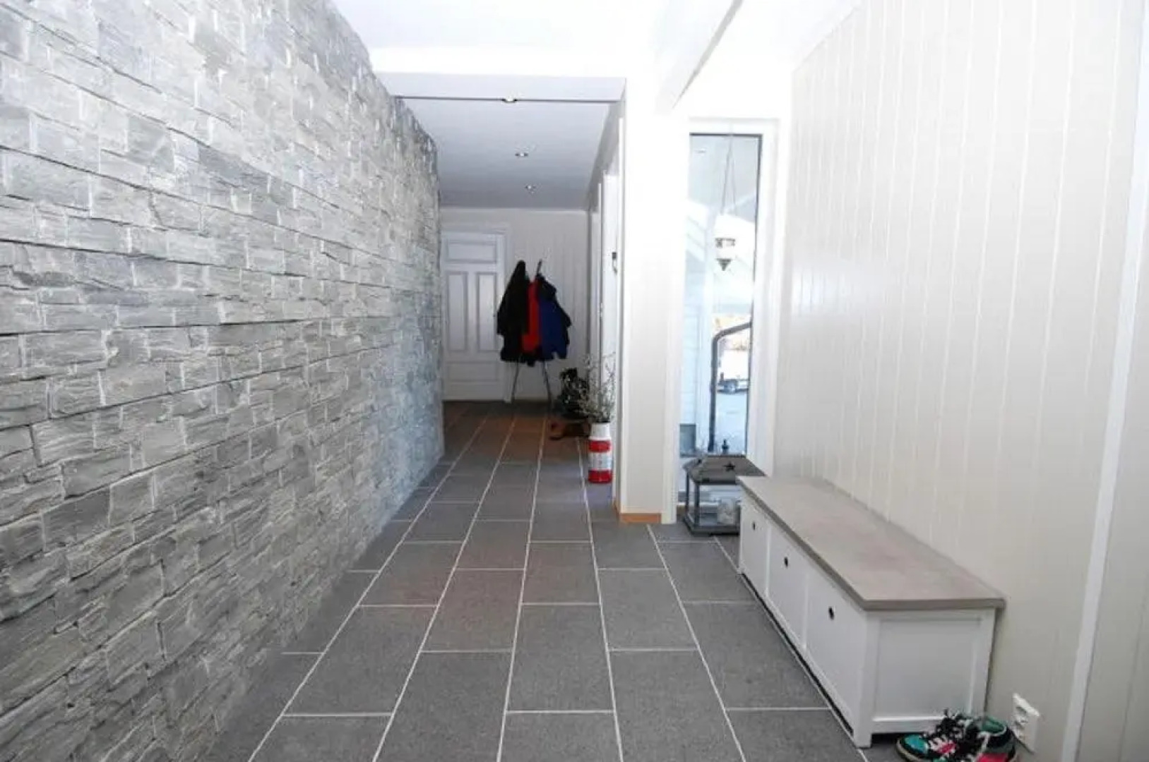 Solferie Holiday Home - Korsvikkilen