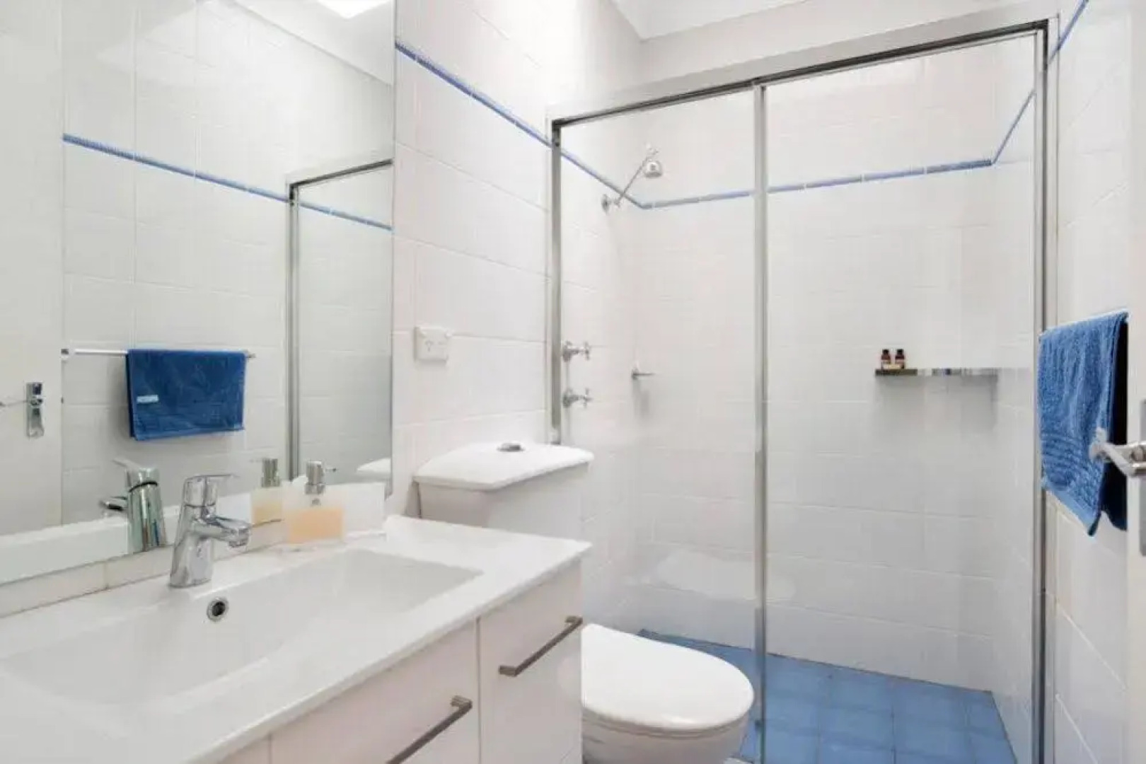 Cronulla Beach House Bed And Breakfast