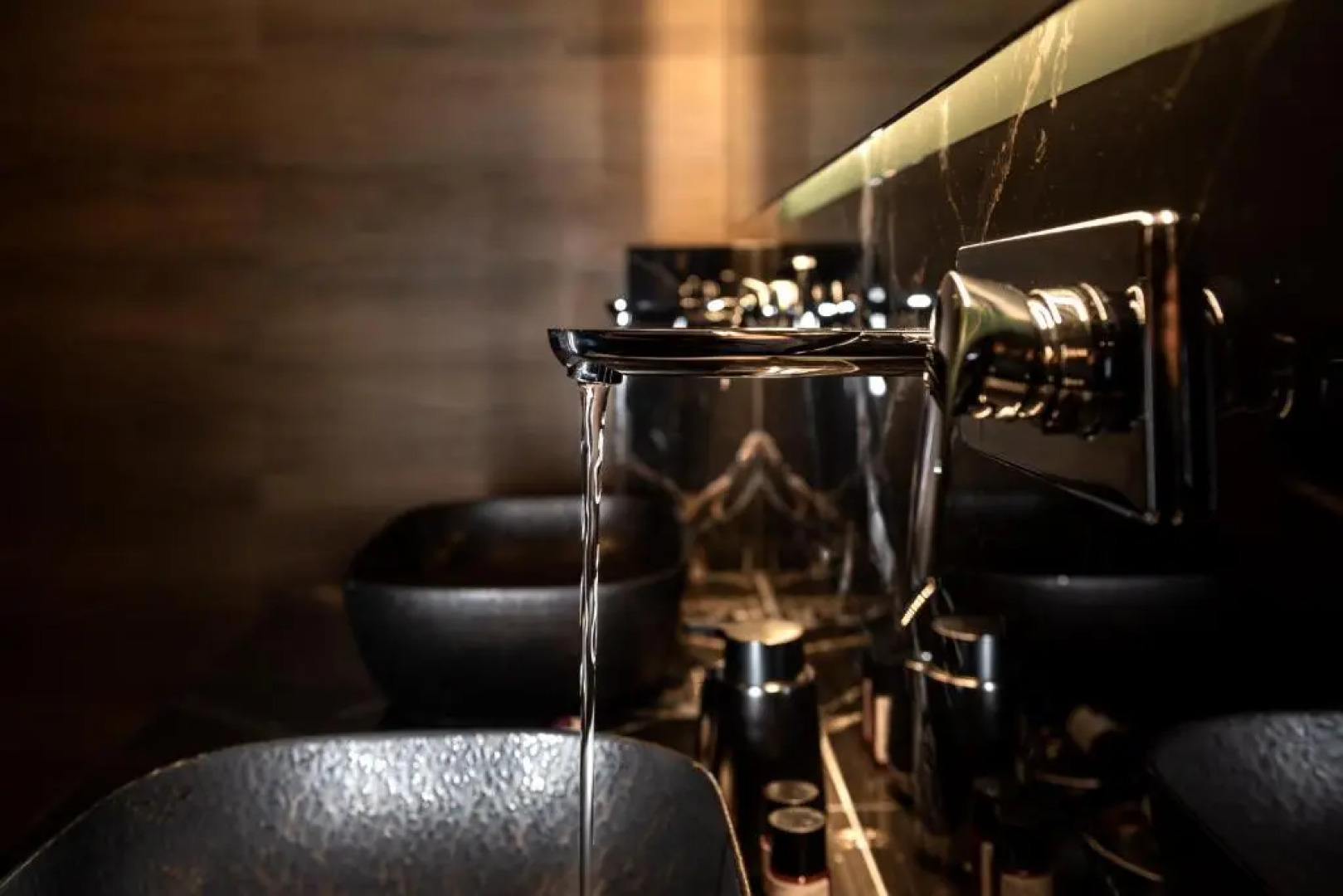 Macrame Luxury Suites