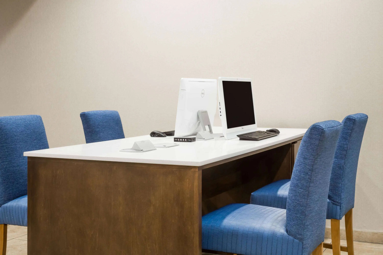 Wyndham Garden Fresno Yosemite Airport