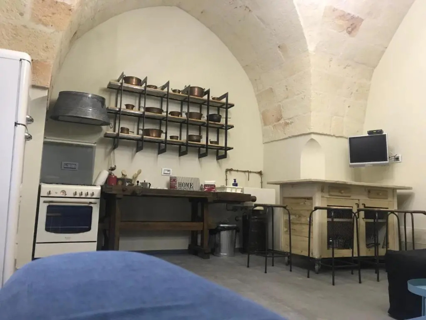 La Stratodda Dimora Loft Mare Bandiera Blu 2022