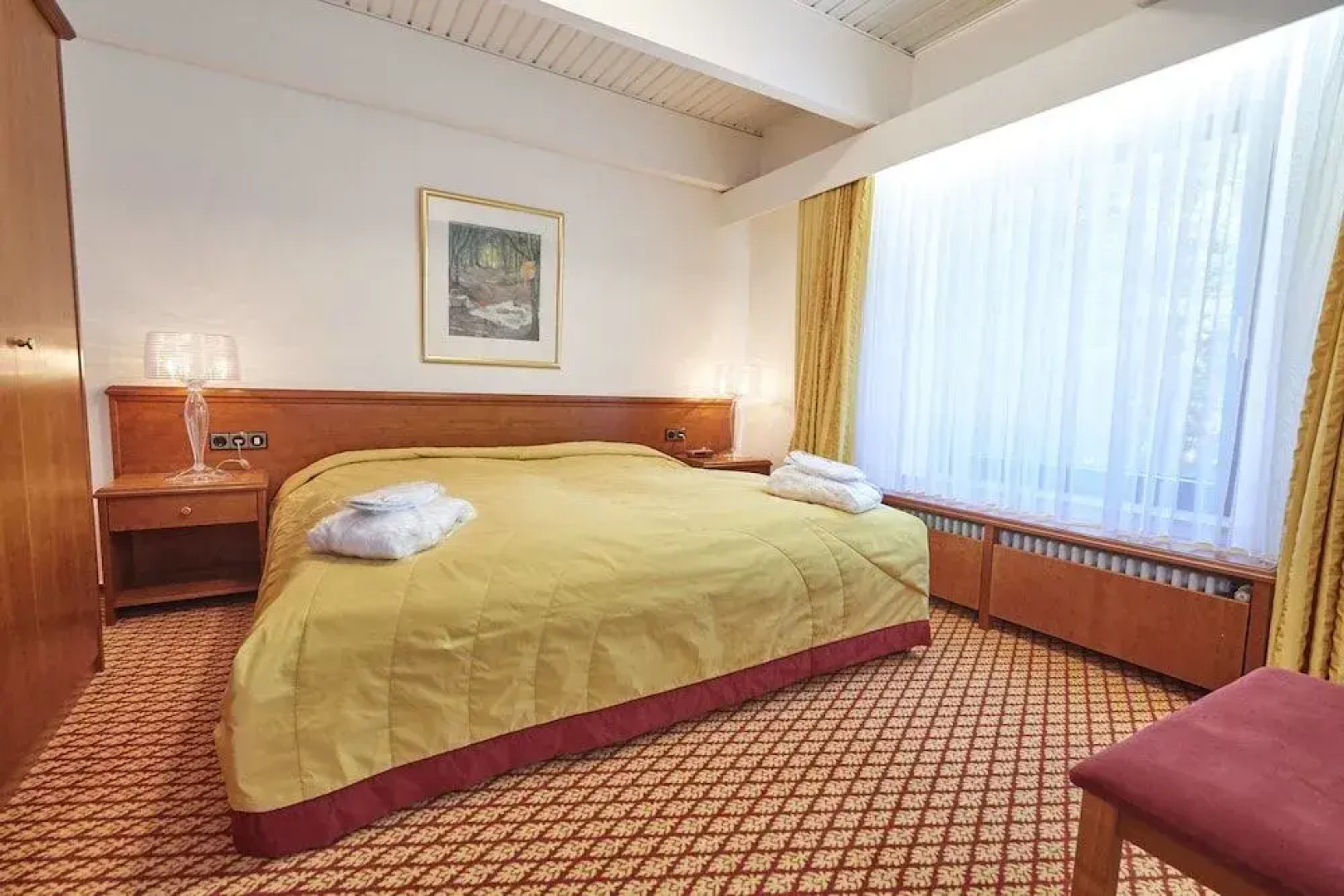 Seehotel am Tankumsee