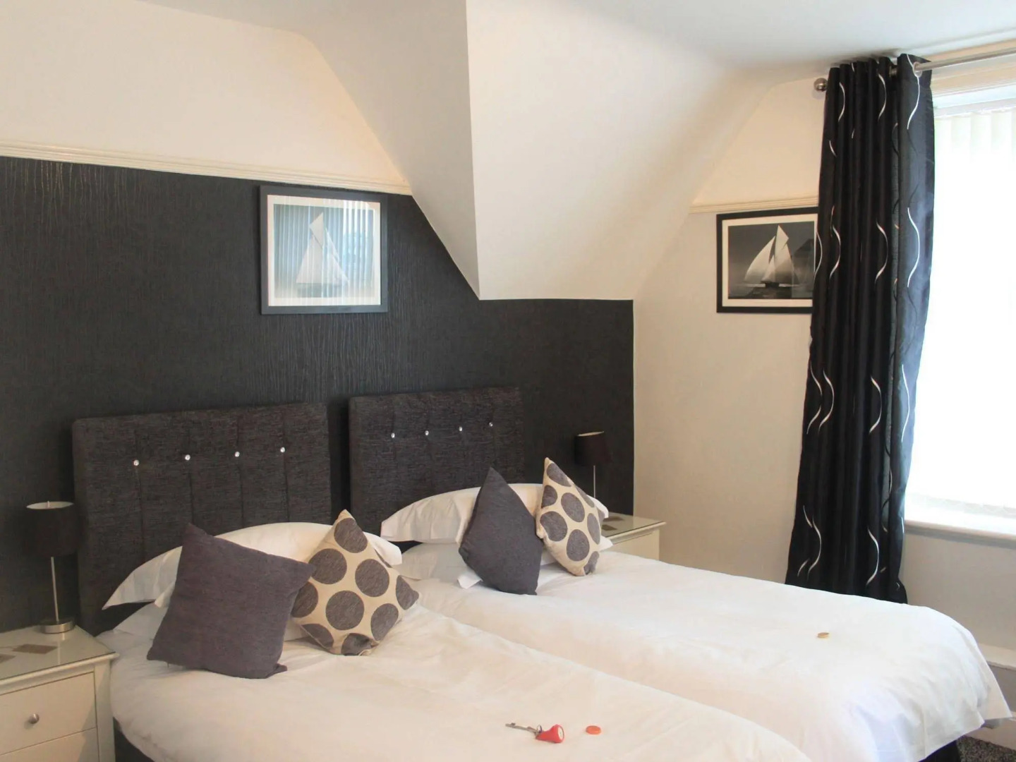 The Red House Guest House