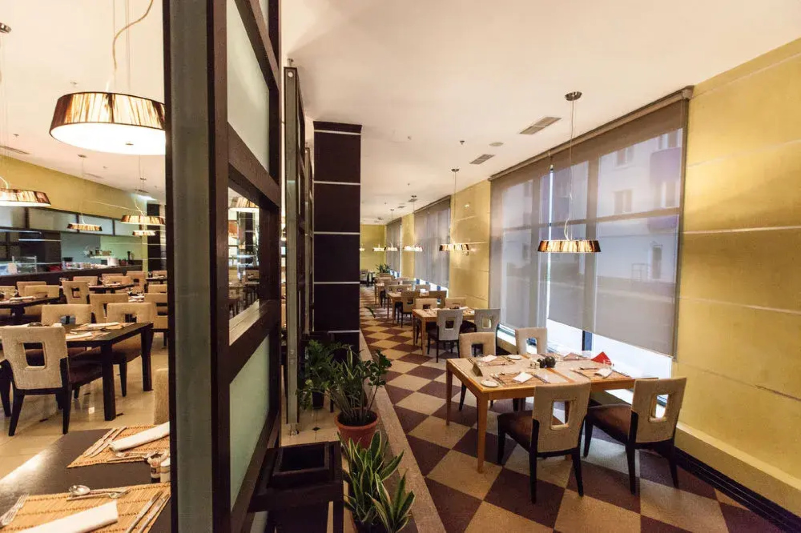 Chagala Hotel Atyrau