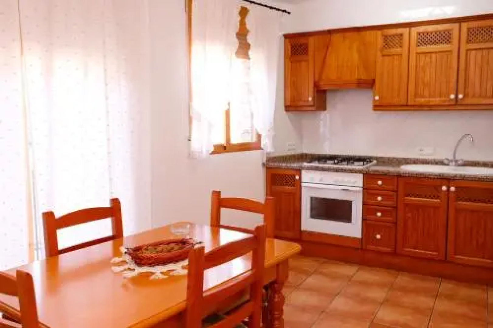 Casa Enpiera II - Turistrat