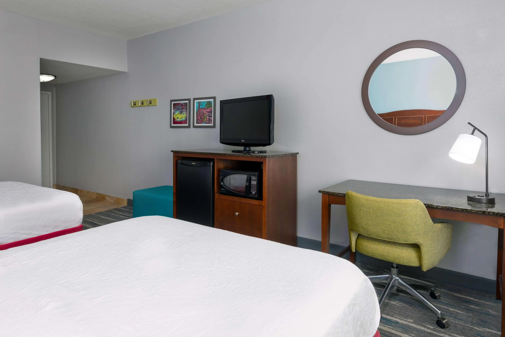 Hampton Inn & Suites Winston-Salem/University Area, NC