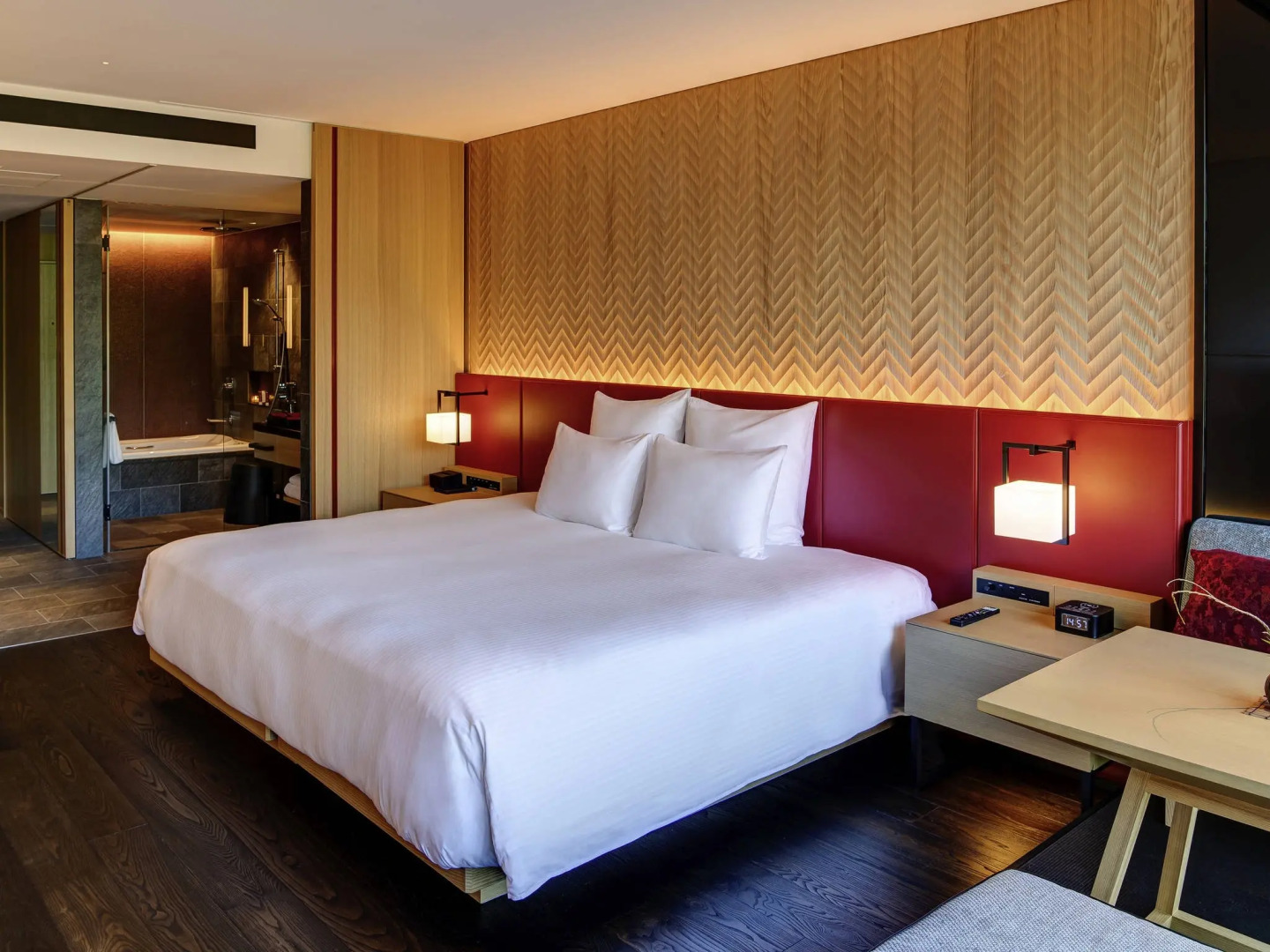 Garrya Nijo Castle Kyoto