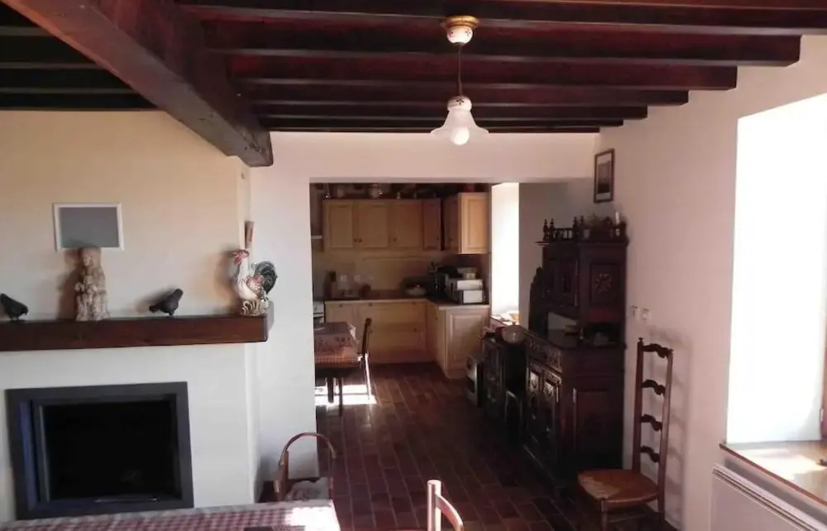 Ferme des Entremains