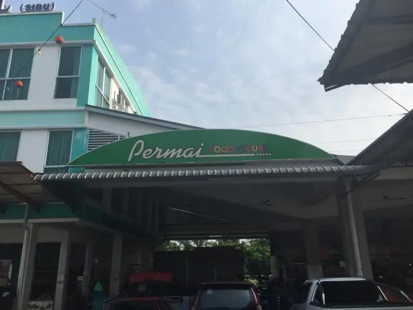 Permai Hotel