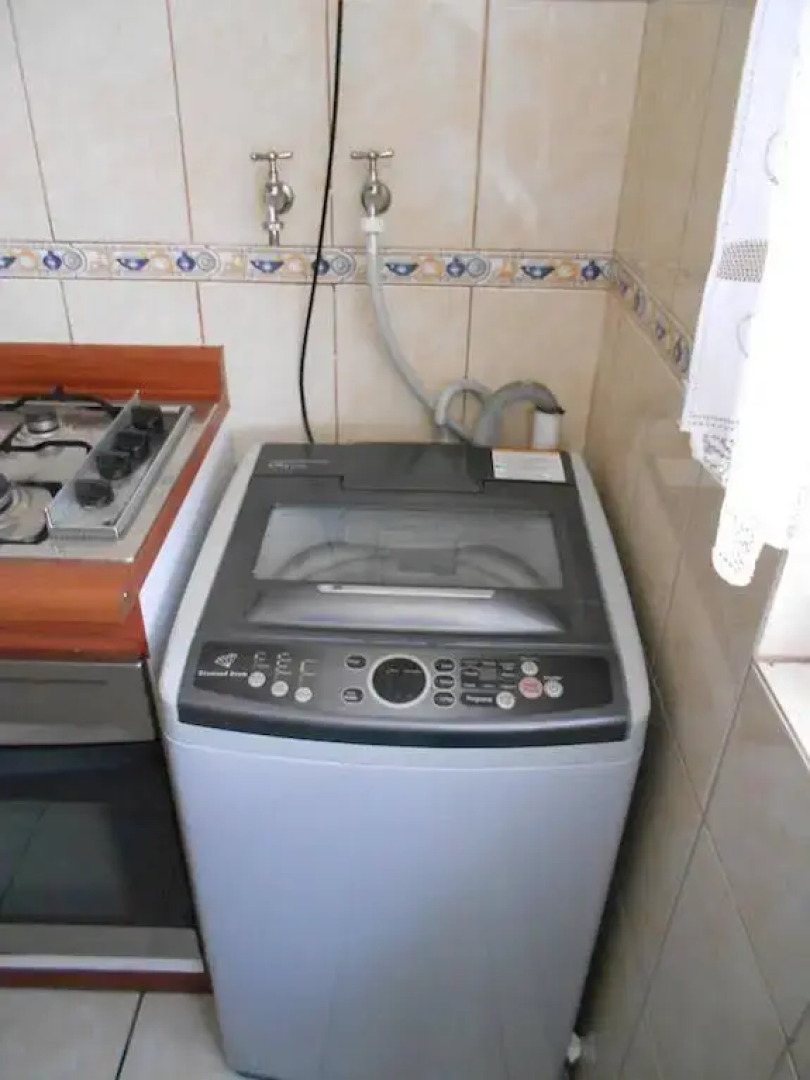 Departamento Frente al Mar