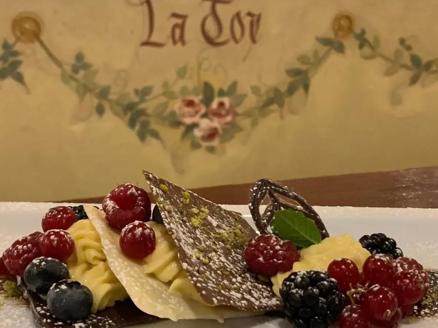 Dolomit Boutique Hotel