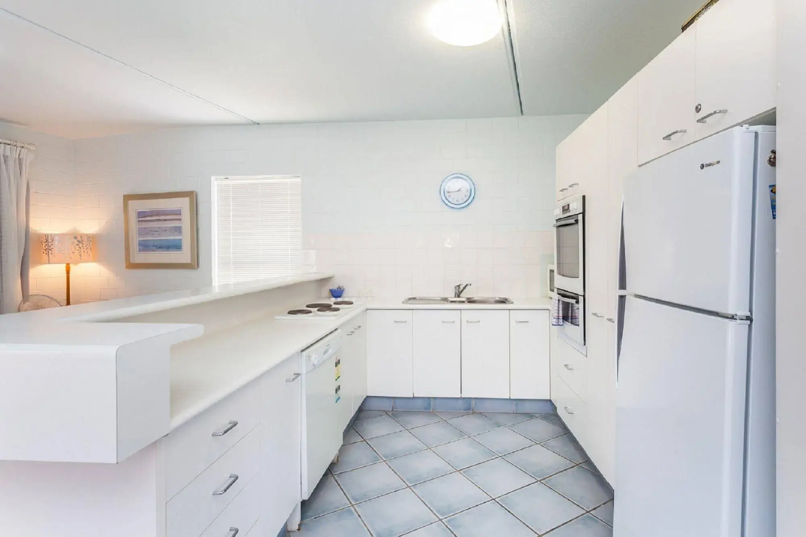 The Islander Holiday Resort