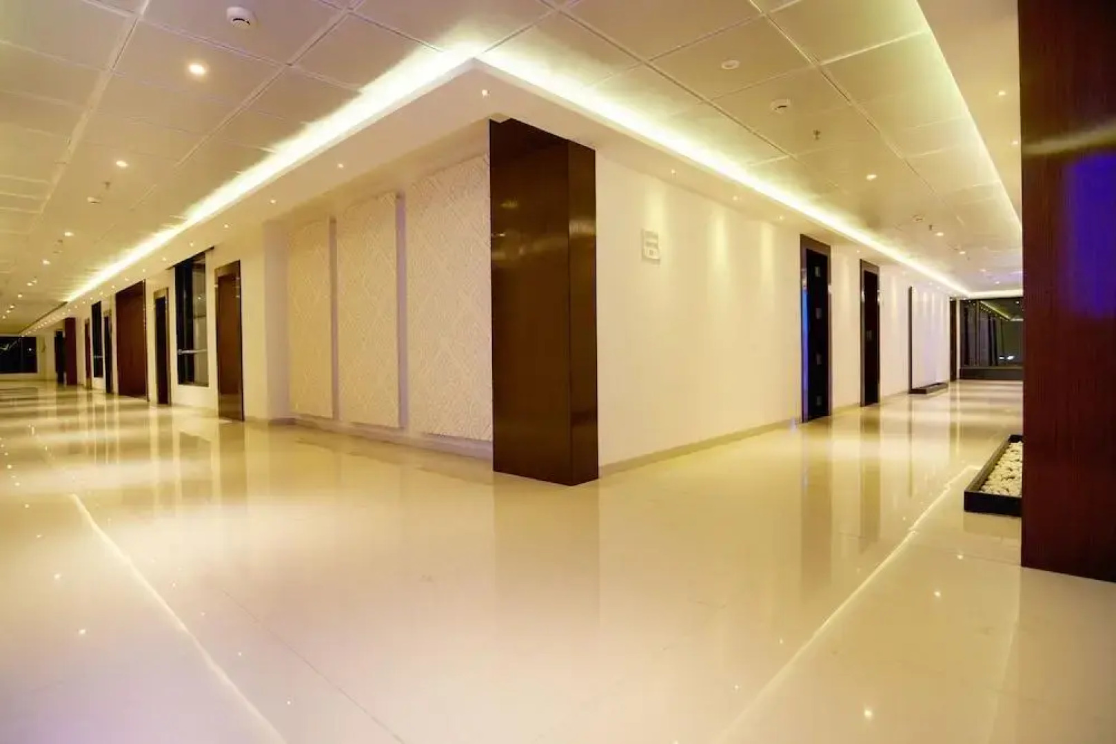 Hotel Shree Sai Dhan, Shirdi