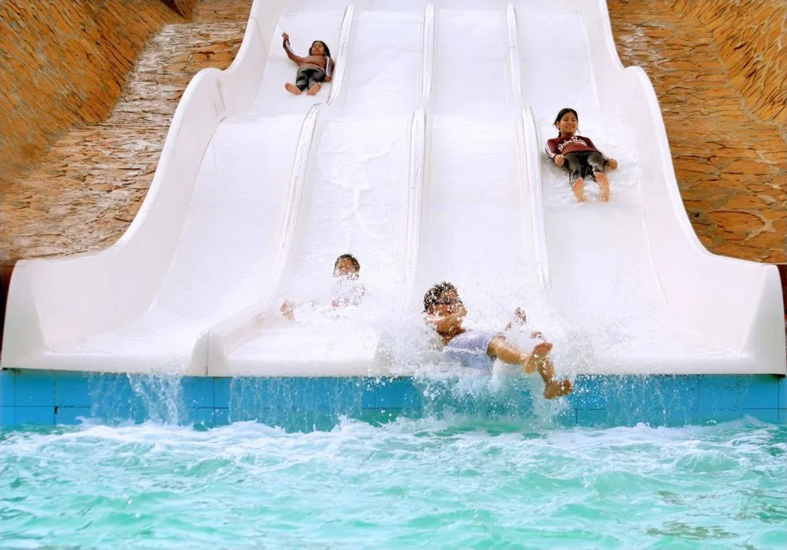 Dreamworld Resort, Hotel & Golf Course