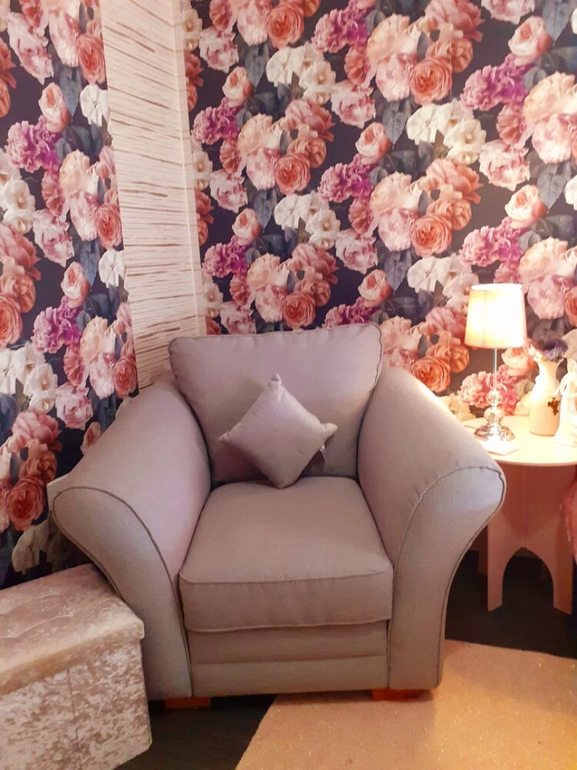 Inviting 3-bed House in East Cowes