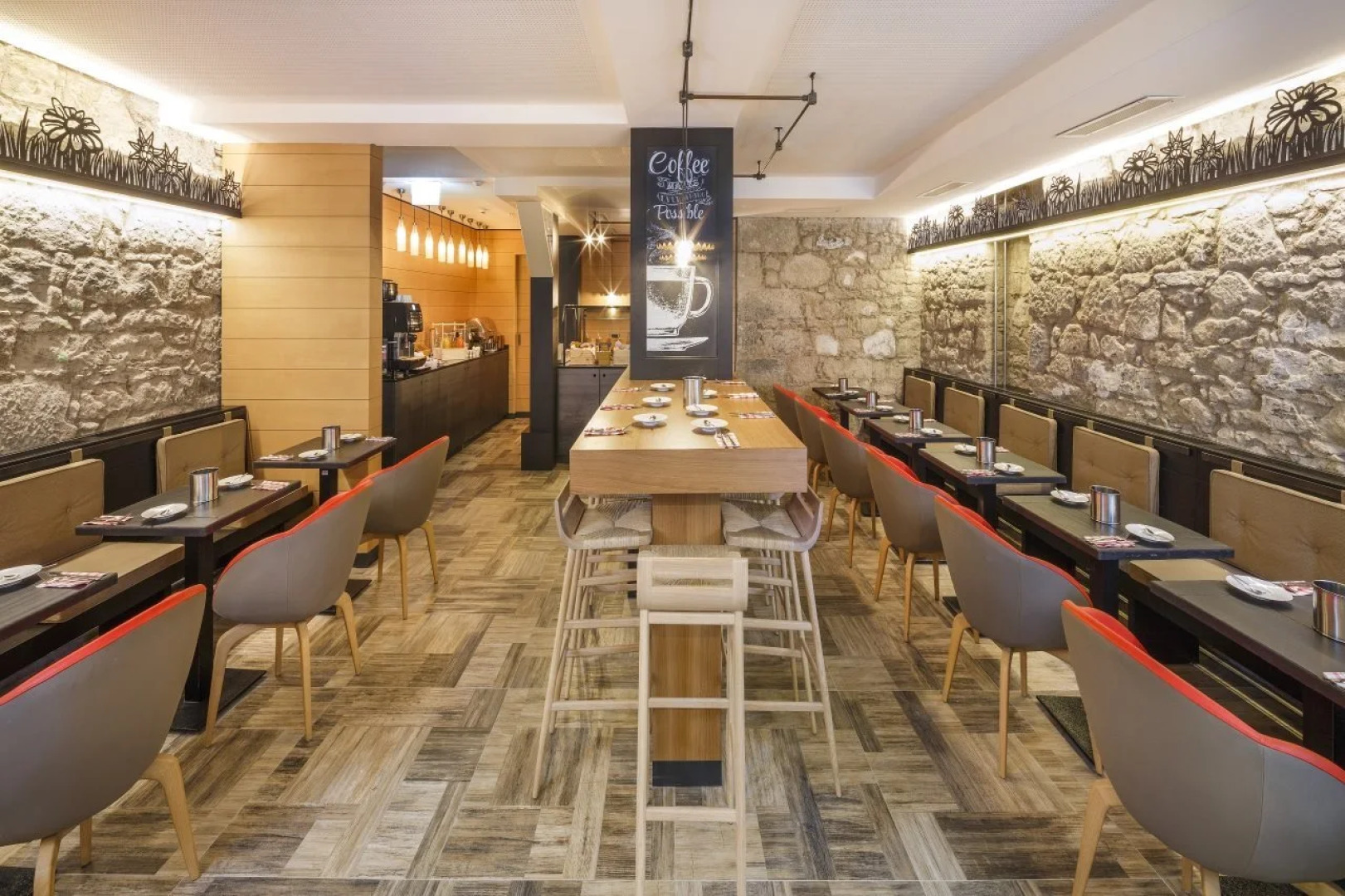 Swiss Night by Fassbind