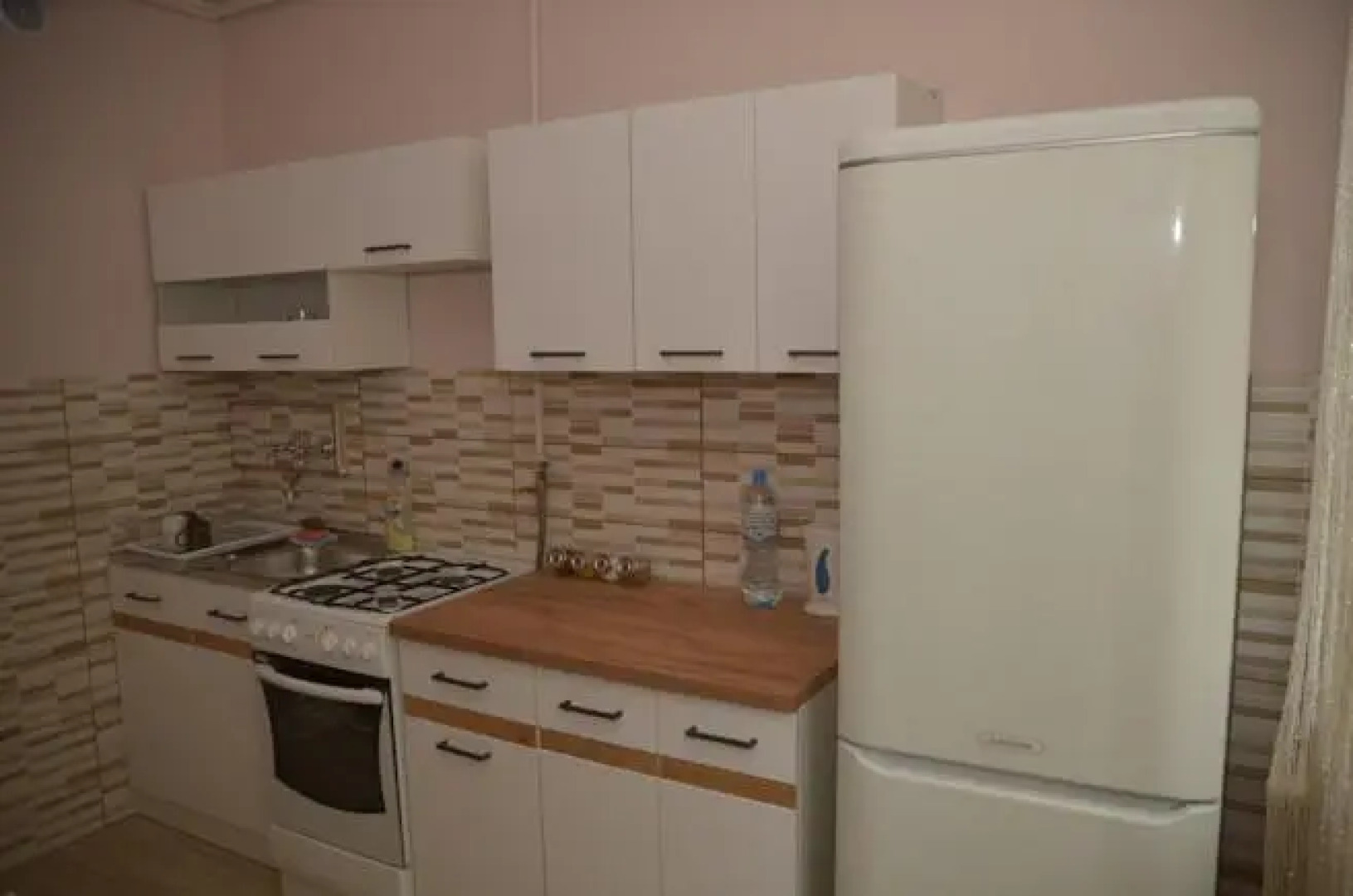 Apartament Skałka