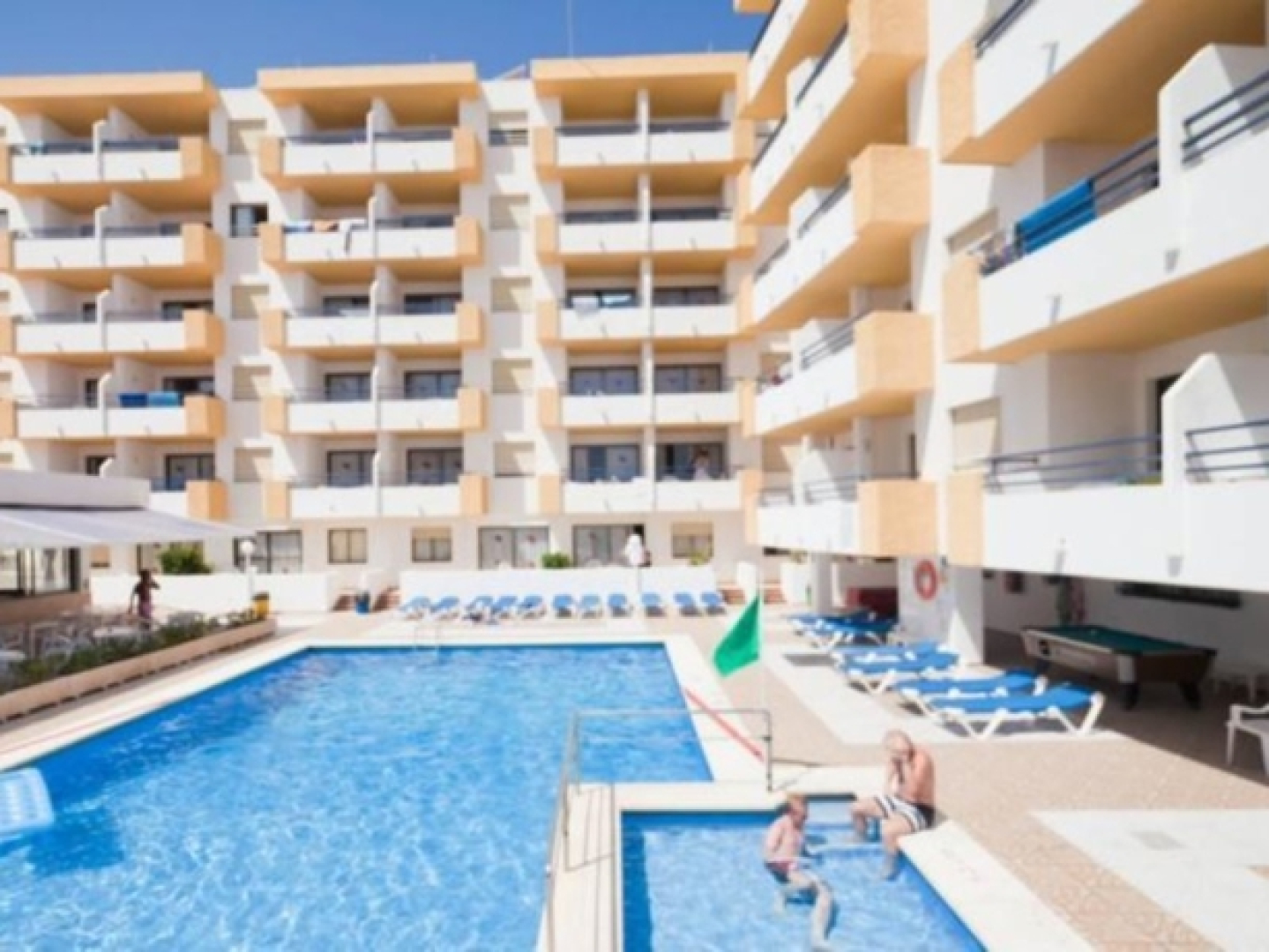 Miramola / Playa Sol Iii