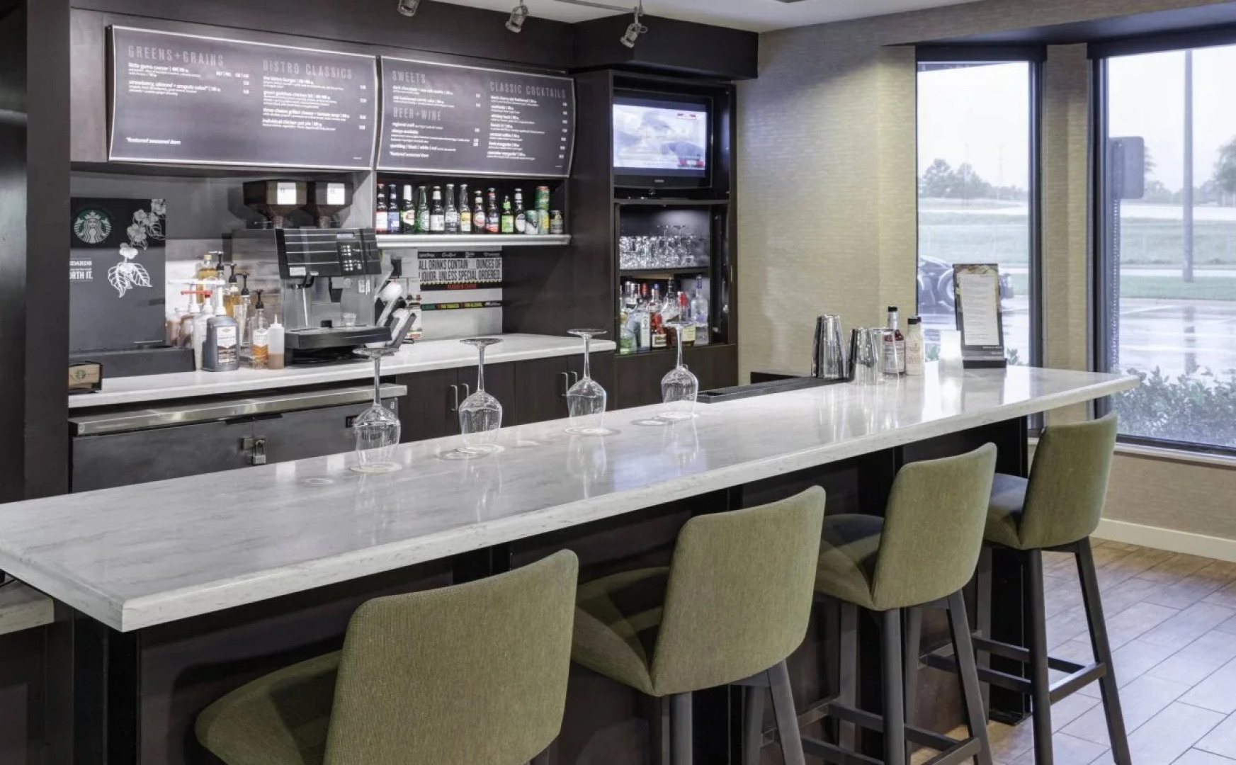 Courtyard Tuscaloosa by Marriott