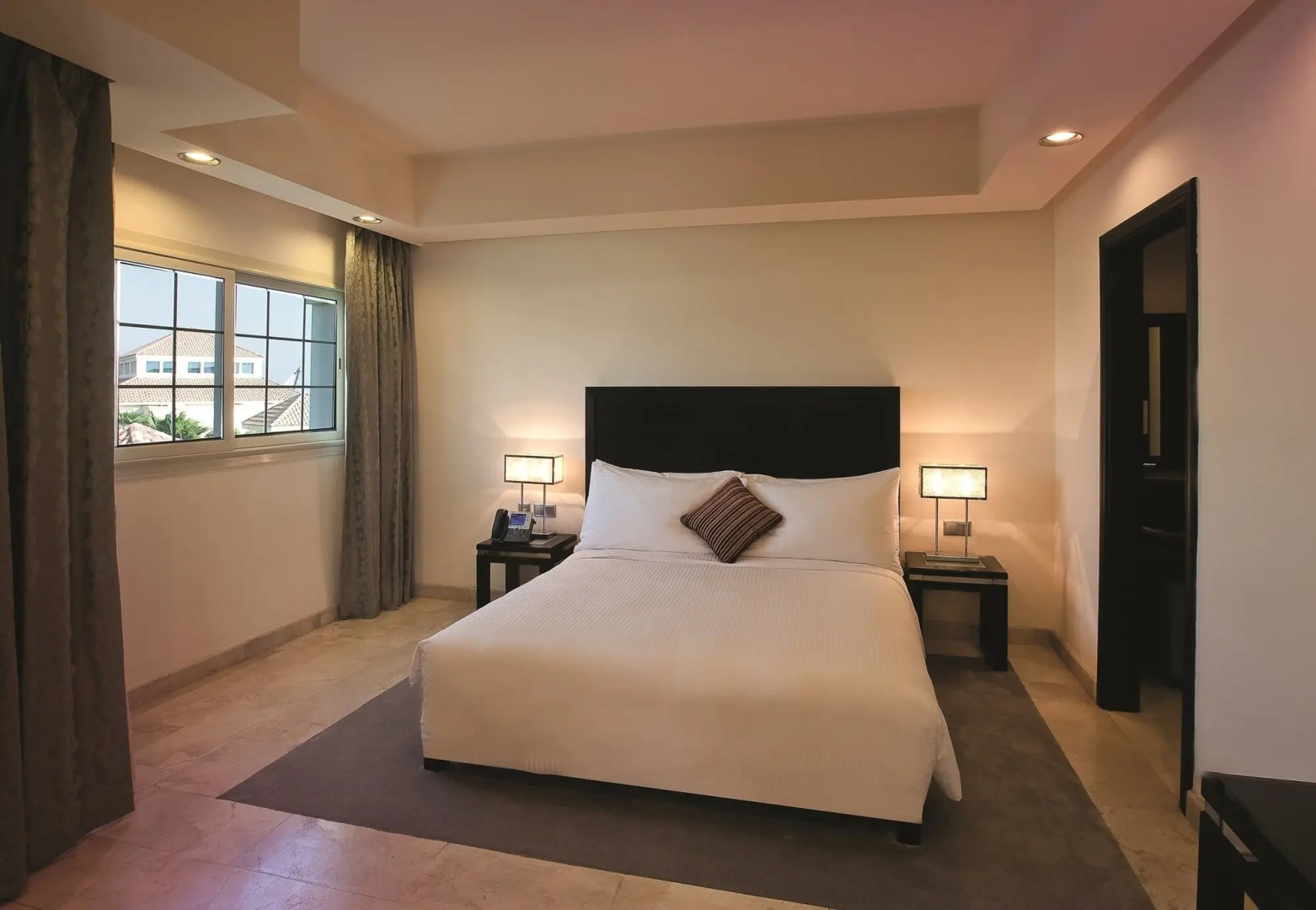 Movenpick Beach Resort Al Khobar