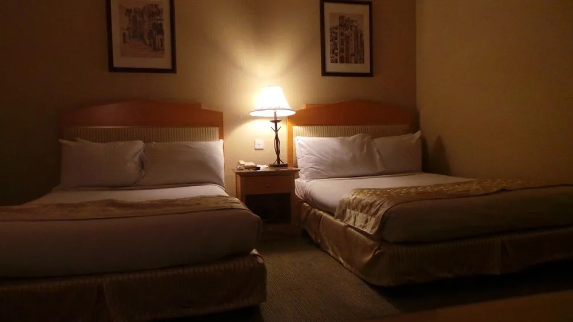 Umm Al Qura Hotel Makkah - By Al Rawda