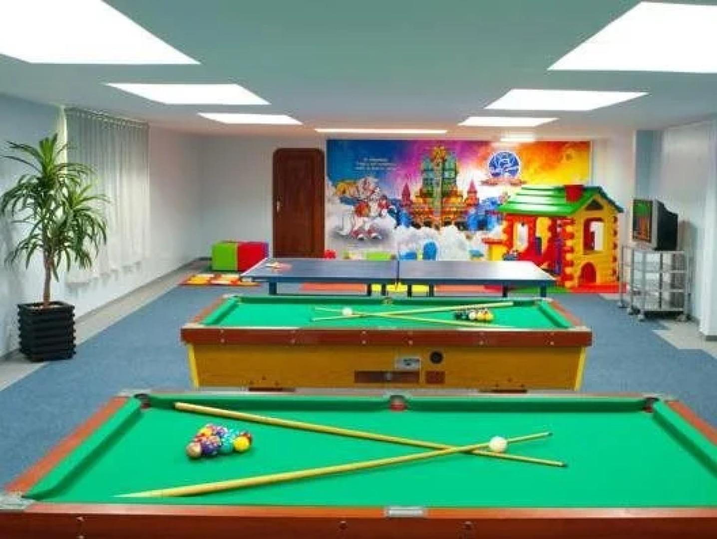 Imperador Turismo Hotel