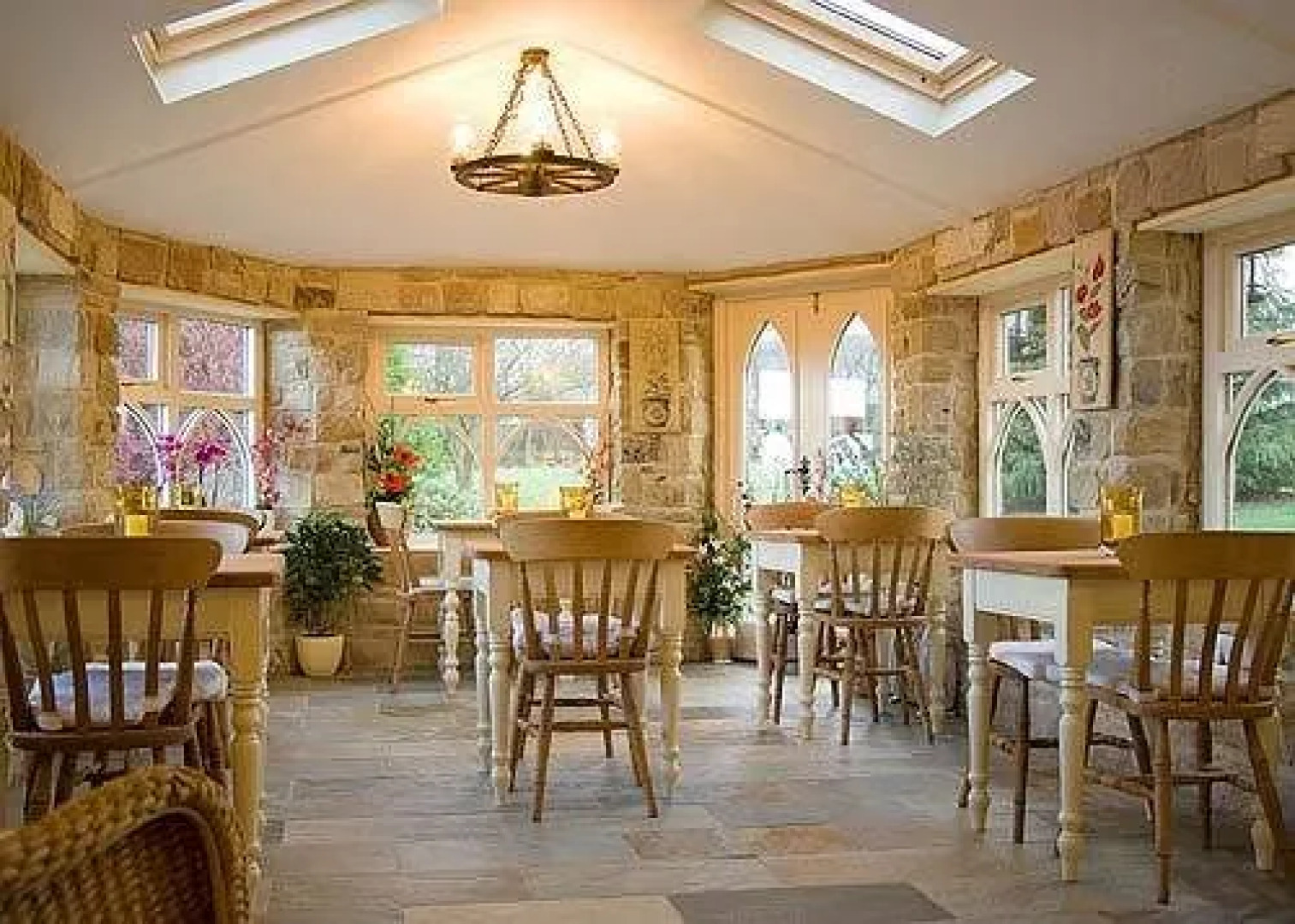 East Byermoor Guest House