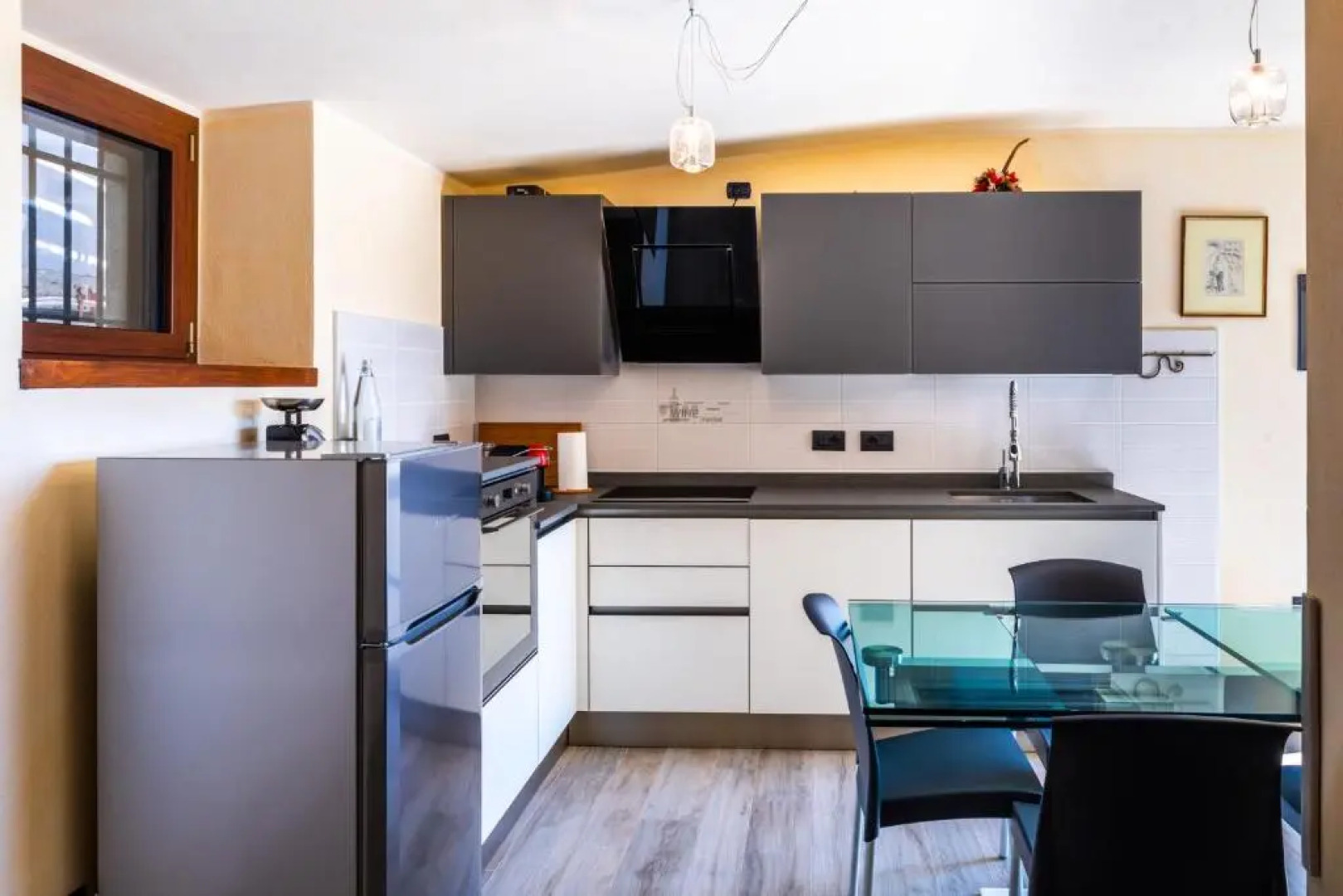 Appartamenti la Picchiera - Silvio