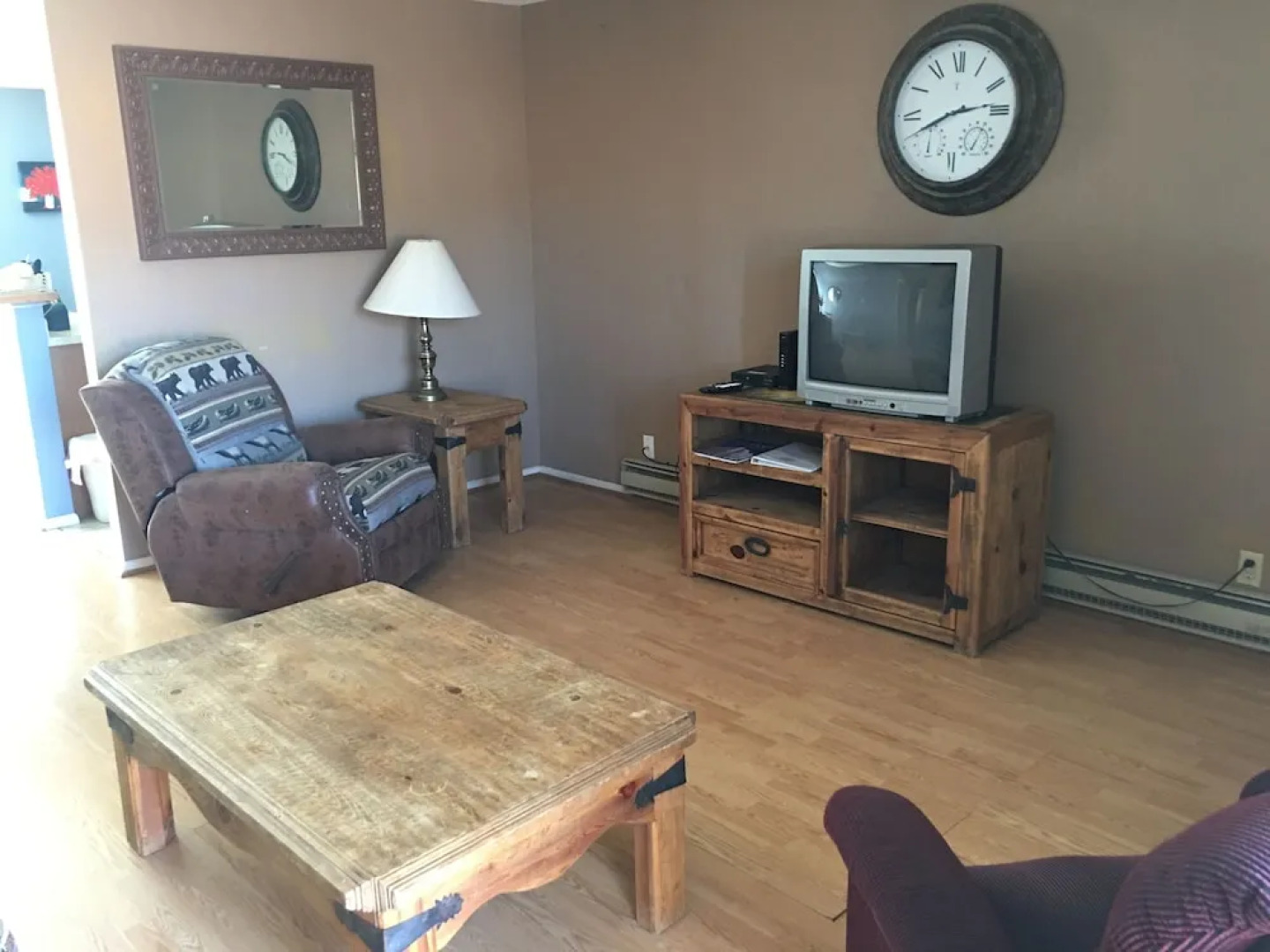 Pinecliff Village Resort