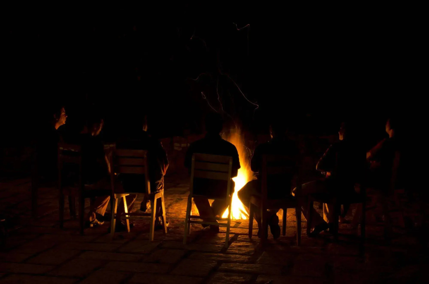 Niraamaya Retreats Cardamom Club