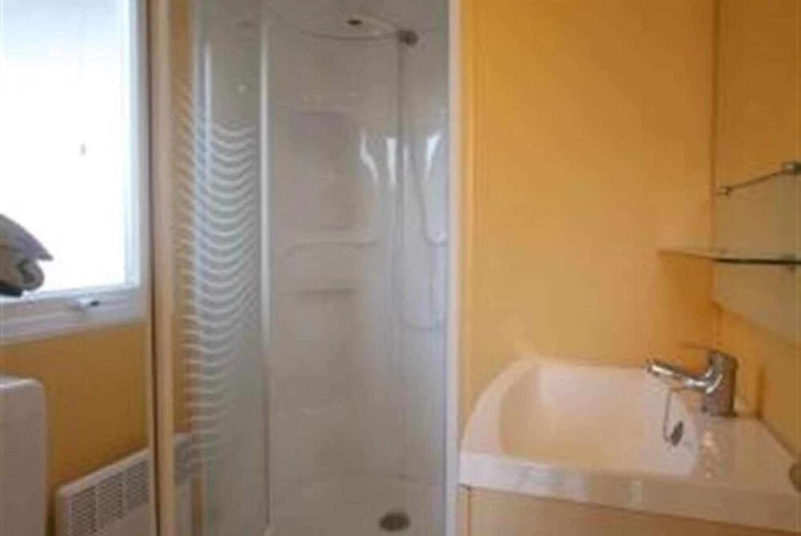 Camping Park Er Lann