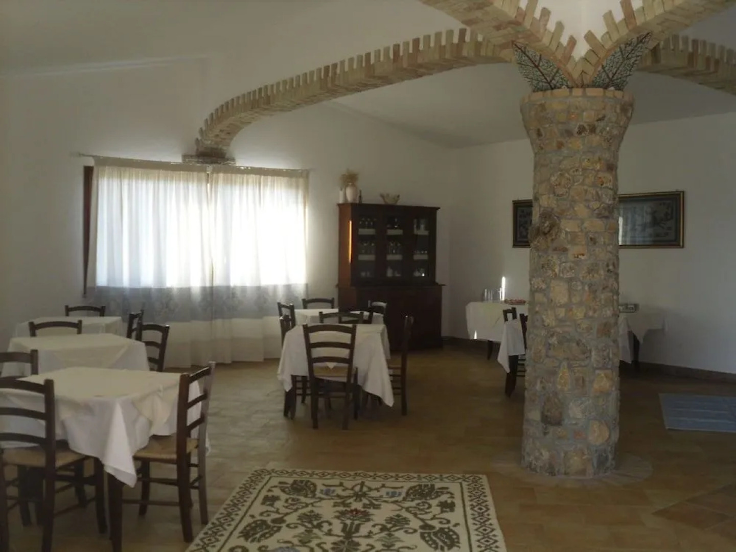 Agriturismo Irghitula