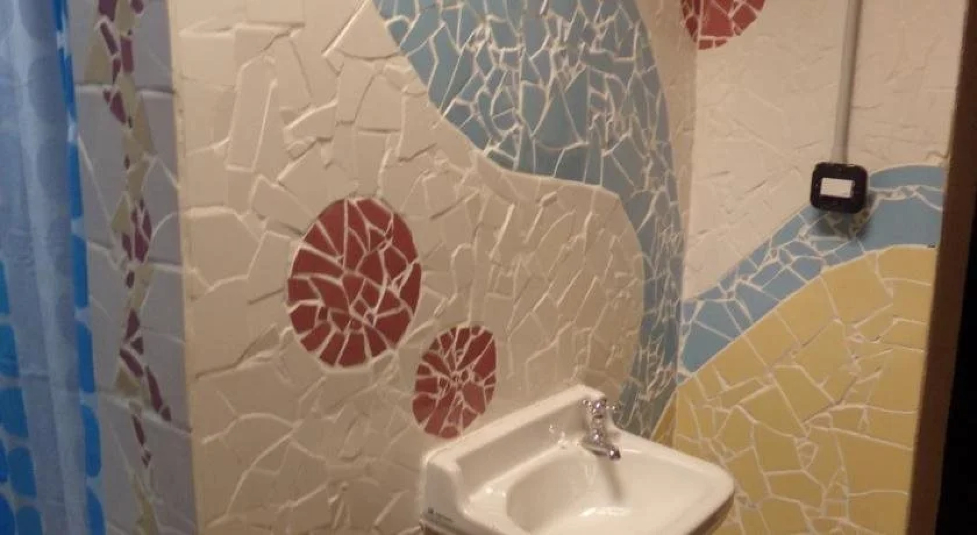 Hostel Giramundo Humahuaca