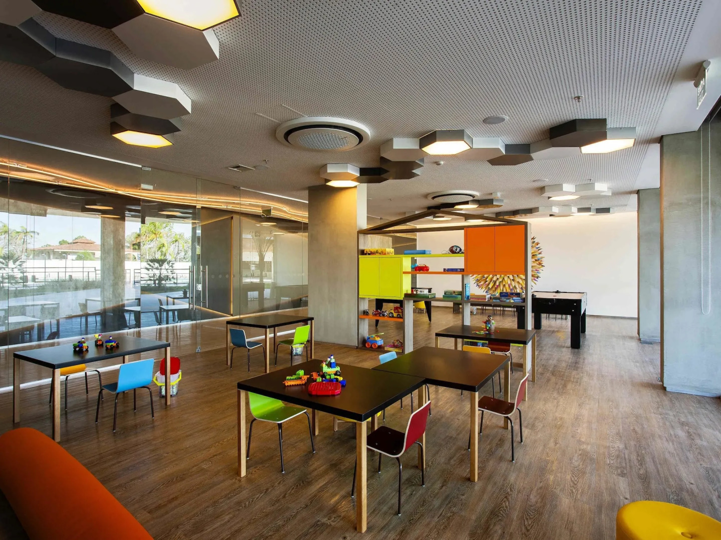 Novotel Itu Terras São José Golf & Resort