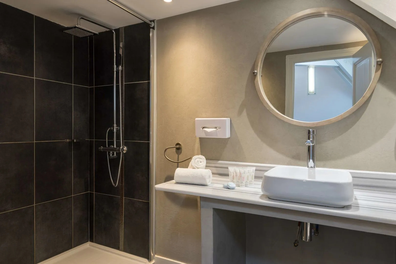 Hôtel La Casa Païral