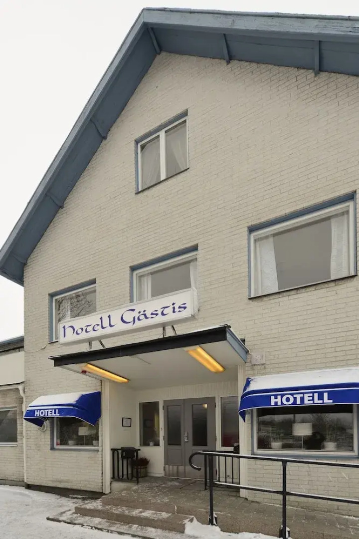 Hotell Gästis Tierp