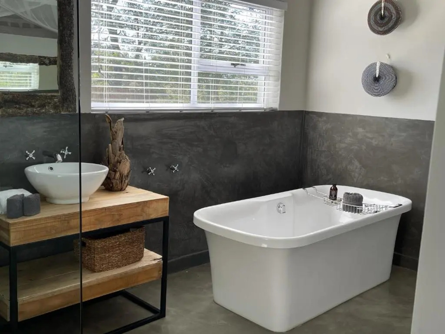 IsiLimela Game Lodge