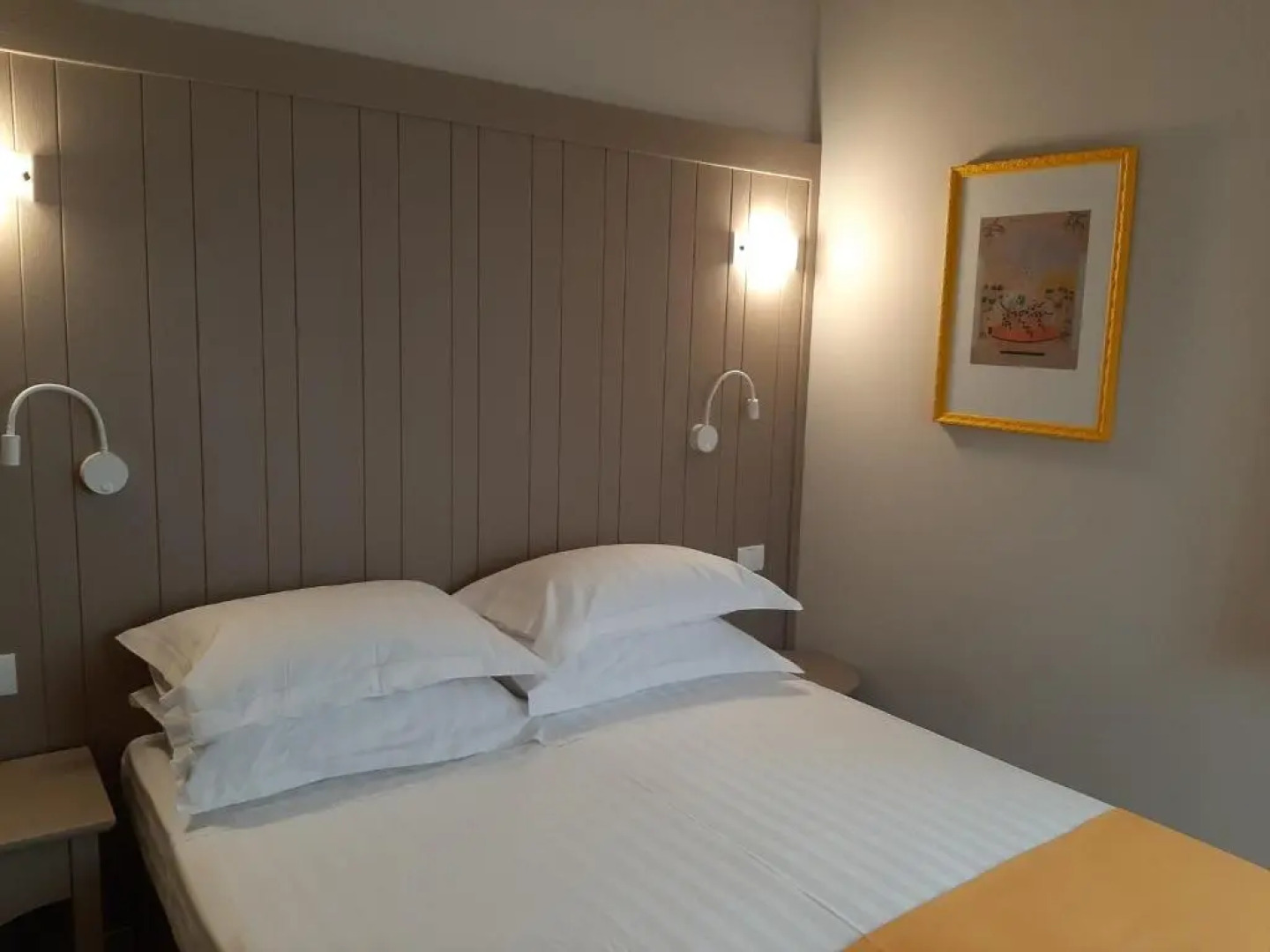 Agriturismo Colle Rosso