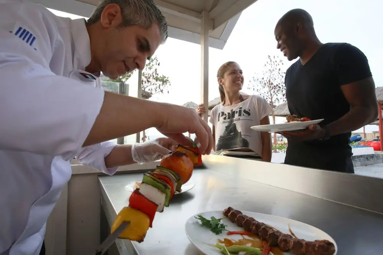 Landmark Suites Hotel