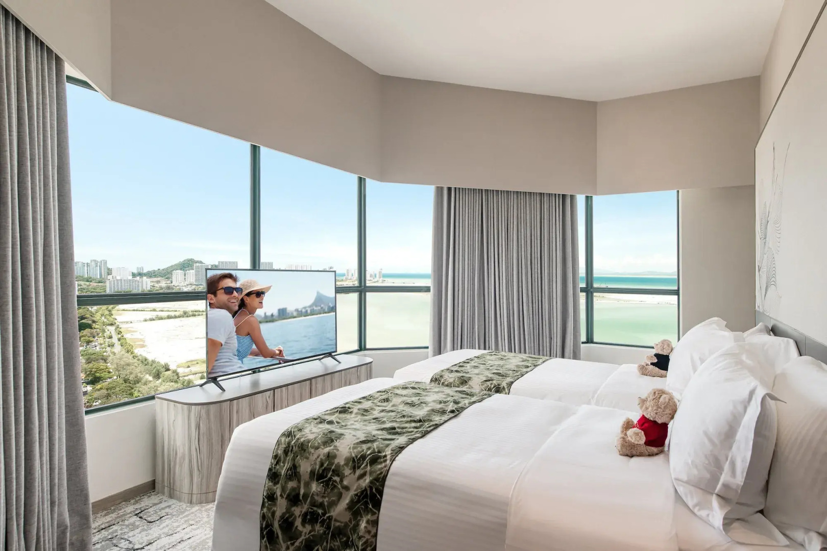 Ascott Gurney Penang