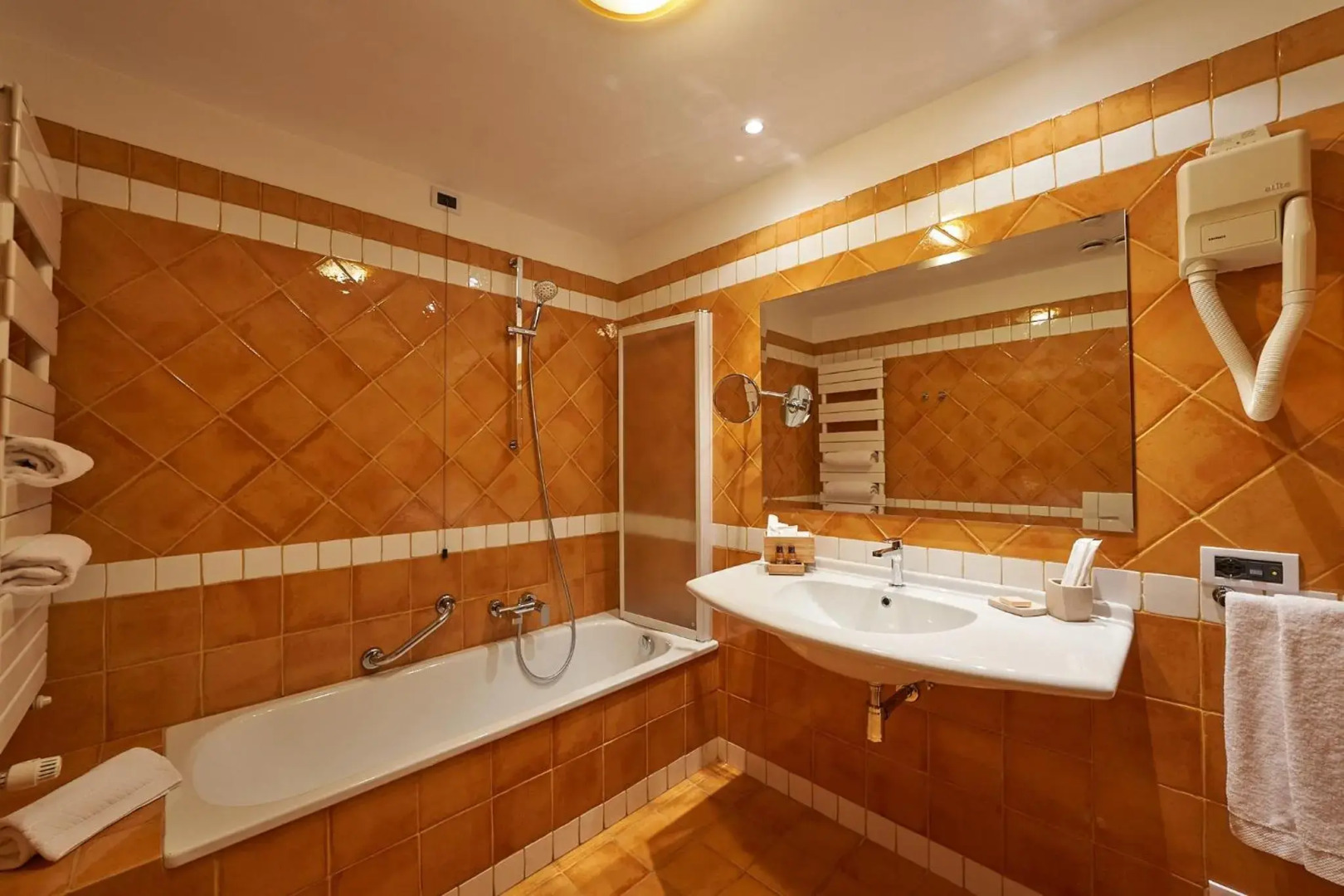 Relais Santo Stefano