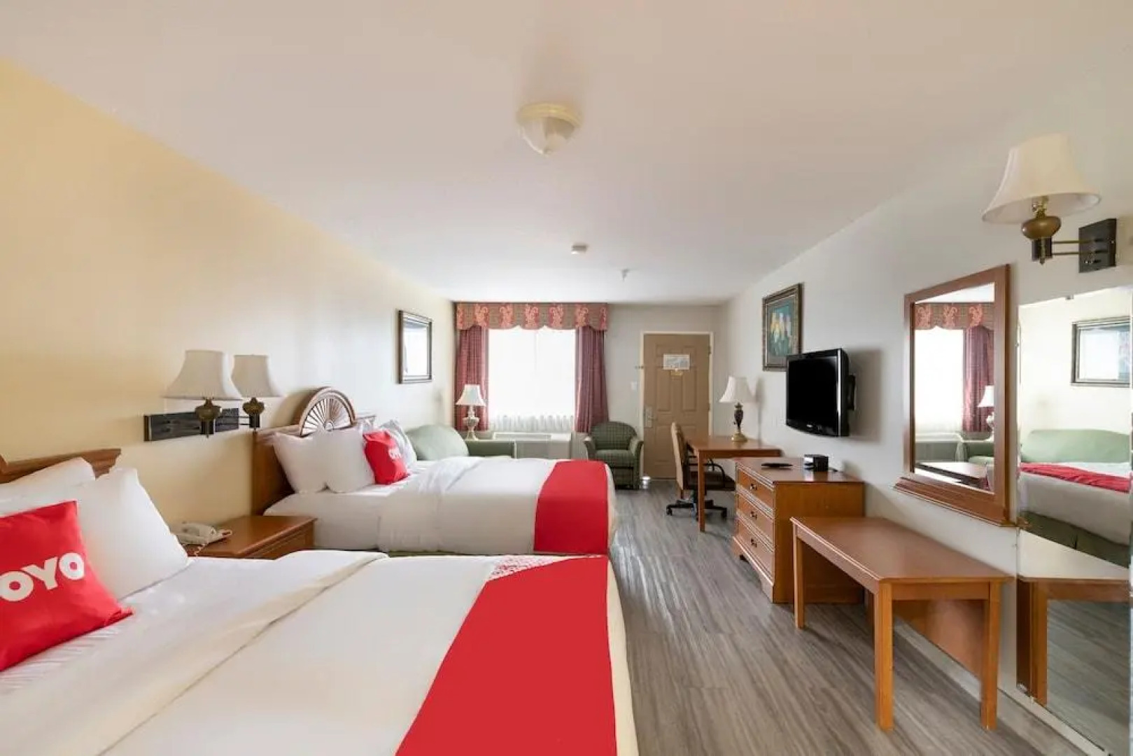 Quality Inn & Suites